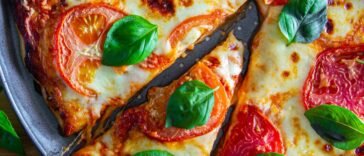 How to Make Margherita Pizza