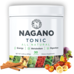 No.1 Weight Loss By NAGANO NATURAL TONIC