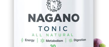 No.1 Weight Loss By NAGANO NATURAL TONIC