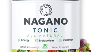 No.1 Weight Loss By NAGANO NATURAL TONIC