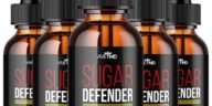Sugar Defender A Best Blood Sugar Supplement for Healthy Adults