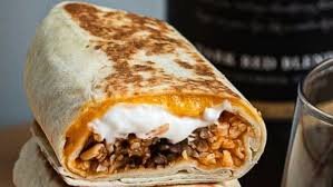 Taco Bell Quesarito Recipe